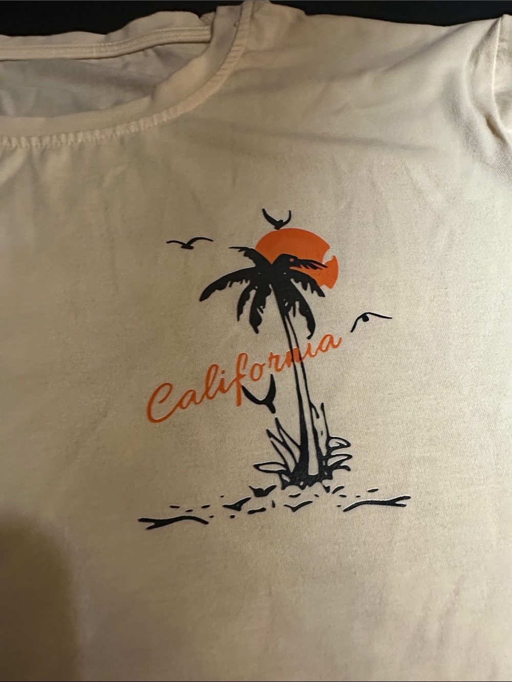 Summer tee - Picture 3 of 7